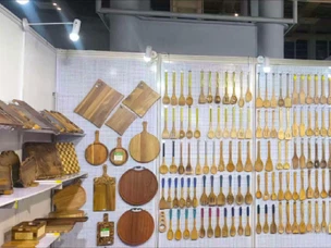 Goodwill Industrial Co., Ltd. висвітлює екологічні інновації в галузі бамбука...